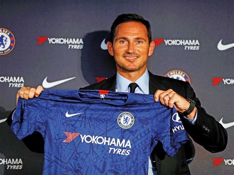 Challenging times ahead as Lampard returns to Chelsea | Football – Gulf News