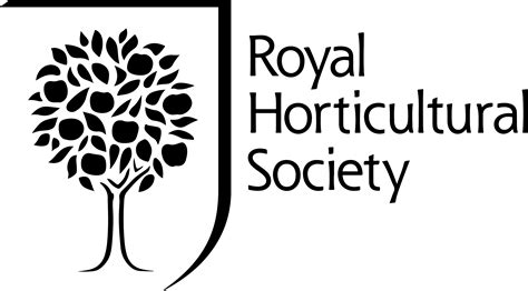 The Royal Horticultural Society Vector Logo - Download Free SVG Icon | Worldvectorlogo