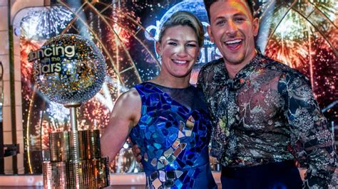 RTE bosses AXING DWTS after one final season and CUT pros for 2023 as show 'too expensive' for ...