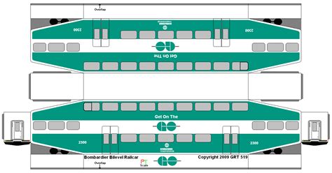 Paperbus Thread - Page 44 - Transit Lounge - Canadian Public Transit Discussion Board