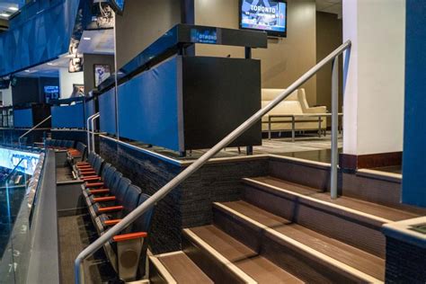 Scotiabank Arena Suite Rentals | Suite Experience Group