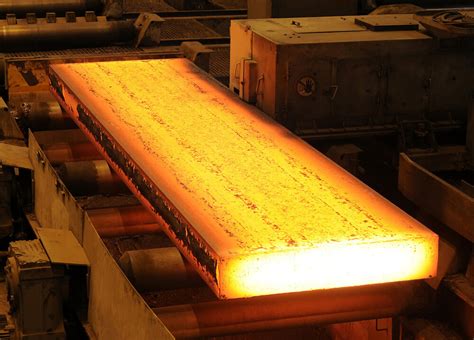 Steel ingot production rises 8% in 8 months on year - Tehran Times