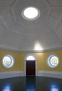 Dome Room « Thomas Jefferson’s Monticello | Dome room, Thomas jefferson ...