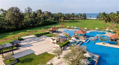 The Kenilworth Resort & Spa Goa | Goa 2020 UPDATED DEALS ₹8888, HD Photos & Reviews