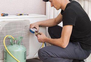 Freon Replacement Alternatives for Your Air Conditioner | St. Louis ...