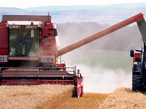 Agricultural machinery and equipment advancements - The Agrotech Daily