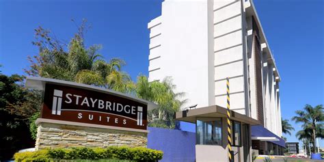 Staybridge Suites Guadalajara Expo Amenities