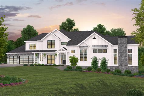 47 Farmhouse Floor Plans 5 Bedroom Most Important – New Home Floor Plans