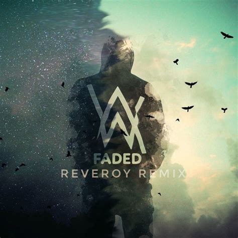 Alan walker faded - roadbilla