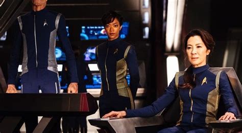 'Star Trek: Discovery' Premiere: "The Vulcan Hello" Recap With Spoilers