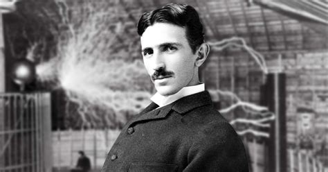 Biography Of Nikola Tesla, Serbian-American Inventor, 46% OFF