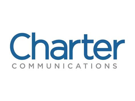 Charter Communications Logo PNG vector in SVG, PDF, AI, CDR format