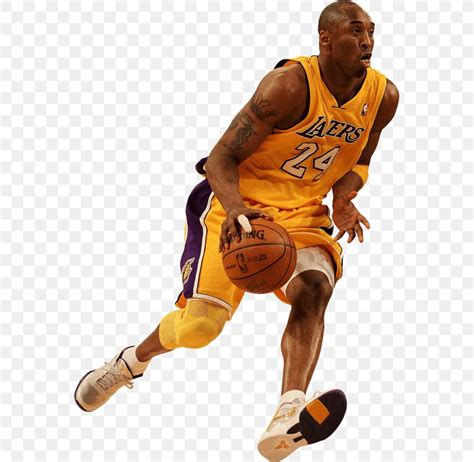 Kobe Bryant Basketball Slam Dunk Clip Art, PNG, 563x800px, Kobe Bryant ...