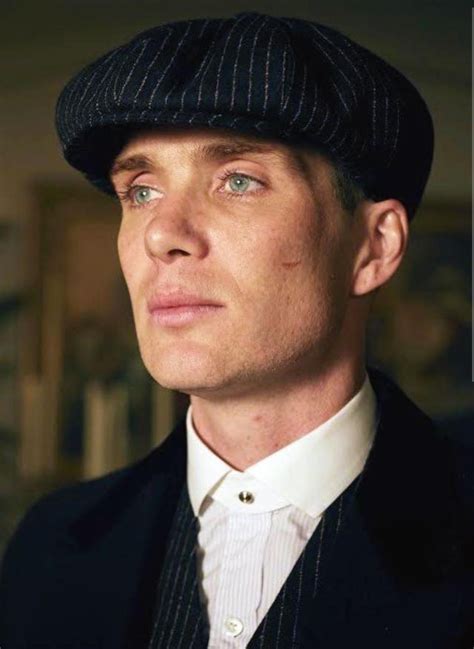 The Boss Himself Thomas Shelby Peaky Blinders Cillian Murphy Peaky Blinders Wallpaper – Theme Loader