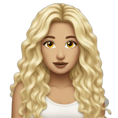 Kesha vigie | AI Emoji Generator