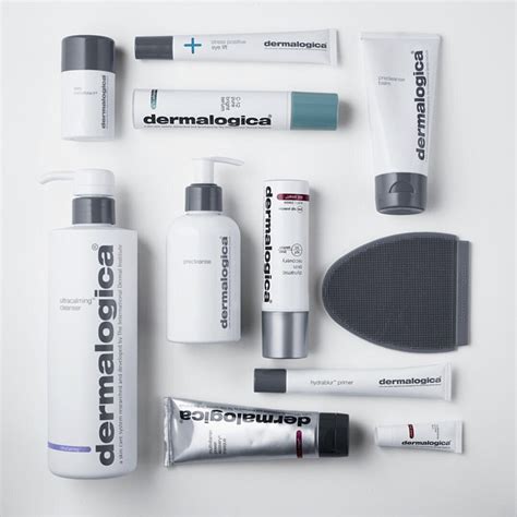 Dermalogica Canada | Skin Care Products