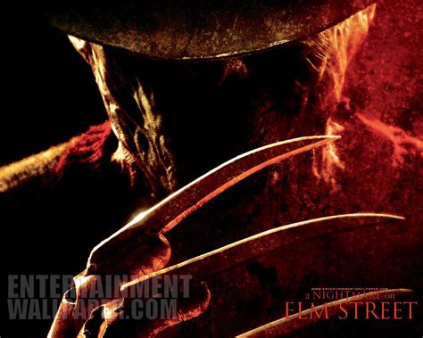 A Nightmare on Elm Street (2010) wallpaper - Horror Movies Wallpaper (7571051) - Fanpop