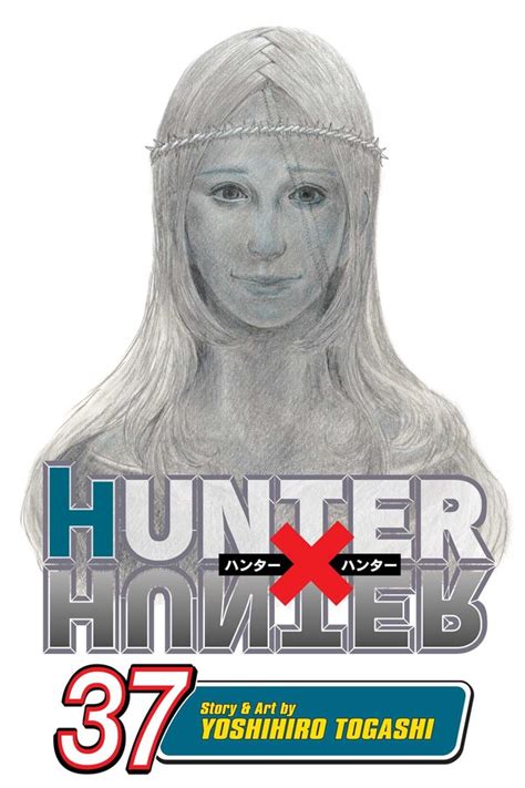 Hunter x Hunter, Vol. 37 | Book by Yoshihiro Togashi | Official ...