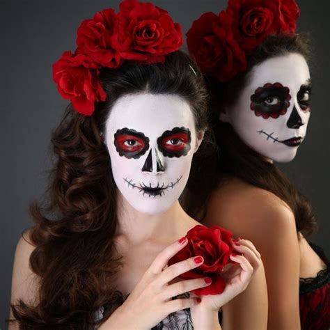 Spooky Season Costumes Resources & Tips - Raspberry Moon Skin Therapy