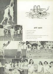 Lemoore High School - Nuntius Yearbook (Lemoore, CA), Class of 1954, Page 80 of 126