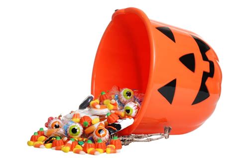 Halloween Candy Guide: Top 10 Worst Trick or Treating Candies - Forkly