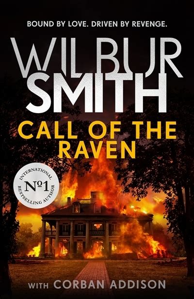 Call of the raven - Swift Books