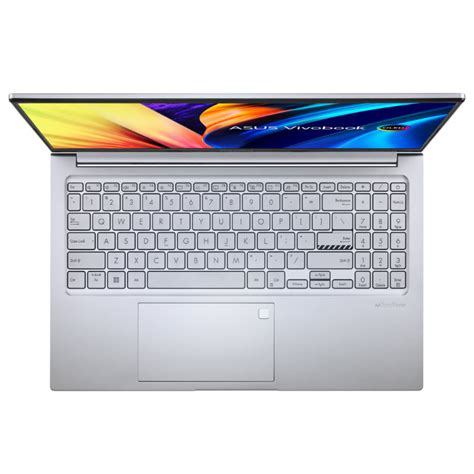 Asus Vivobook 15X OLED (M1503) Price In Malaysia & Specs - MesraMobile