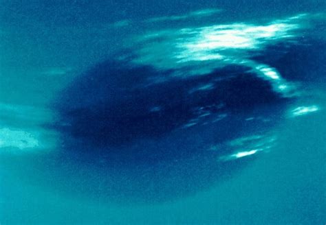 Neptune’s ‘Great Dark Spot’ captured for first time ever (Photo) | Star Mag