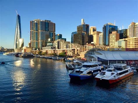 ADINA APARTMENT HOTEL SYDNEY DARLING HARBOUR - Updated 2022 (Australia)