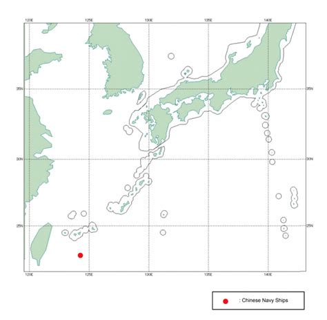 Chinese Carrier Strike Group Continues Drills Near Japan - USNI News