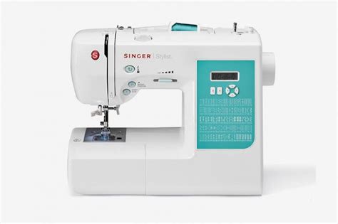 Sewing Machine Review: Brother CS6000i