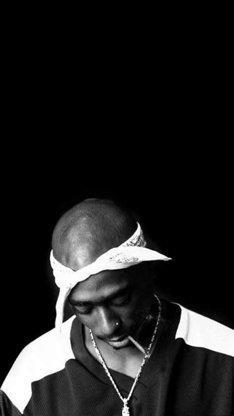 Legend. Tupac , Tupac , 2pac, Tupac Black and White HD phone wallpaper | Pxfuel