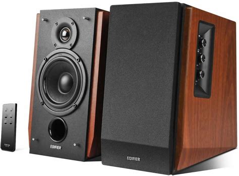 The 10 Best Bookshelf Speakers in 2024 – Bass Head Speakers