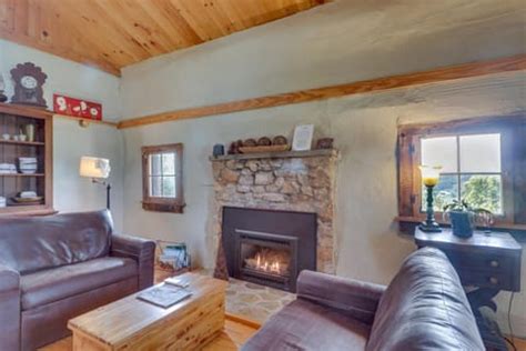 Rustic Baileys Retreat Cabin Near Wineries! | Shenandoah Valley ...