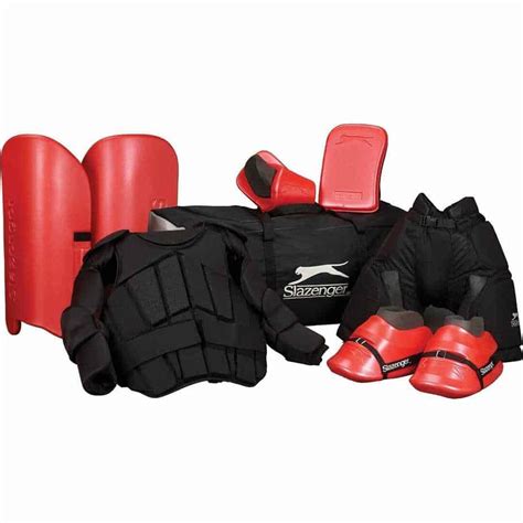 Best Field Hockey Goalie Equipment | Jen Reviews