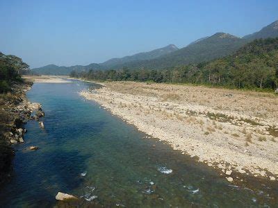 BABAI RIVER – Nepal Tourism Hub