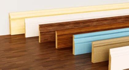 Best Baseboard Materials – PVC vs MDF vs Wood vs Others