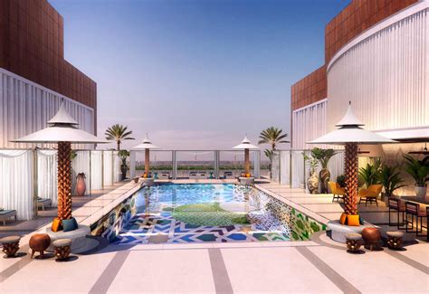 Hyatt Andaz Dubai The Palm in Dubai City, Dubai | loveholidays