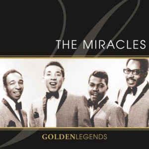 The Miracles – The Miracles (2006, CD) - Discogs