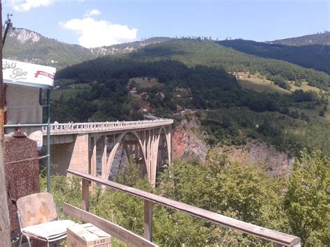 Đurđevića Tara Bridge, Montenegro (with Map & Photos)