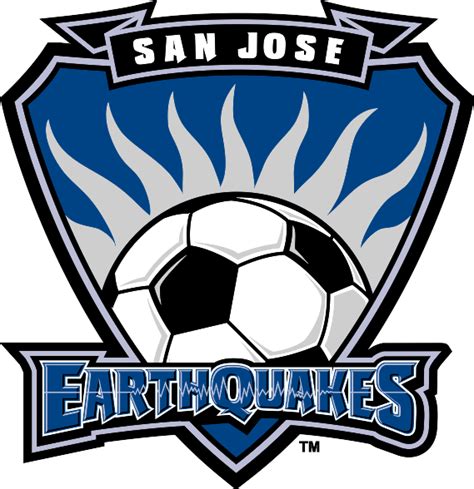 File:San Jose Earthquakes (2000-2007) logo.svg | Logopedia | FANDOM ...