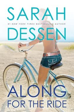 Along for the Ride by Sarah Dessen