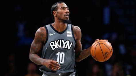 Nets waive veteran guard Iman Shumpert | NBA.com