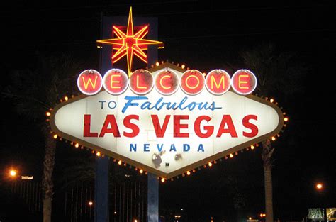 13 Awesome Songs About Las Vegas