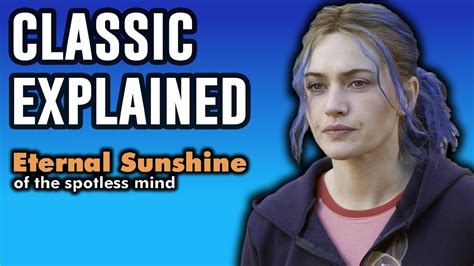 Eternal Sunshine of the Spotless Mind Explained | Ending Explained ...