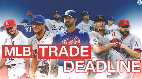 MLB Trade Deadline: Latest on Justin Verlander, Yankees & MORE | CBS ...