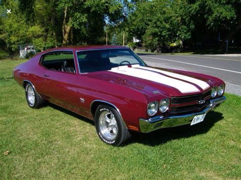 '70 Chevelle | Chevy muscle cars, Old muscle cars, Classic cars muscle