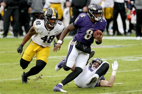 WATCH LIVE: STEELERS VS. RAVENS NFL FREE LIVE STREAM ONLINE