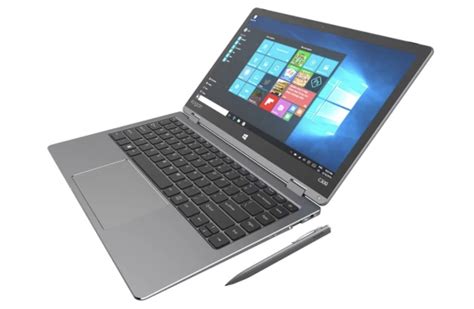 Kogan launches first convertible laptop: $399 - EFTM