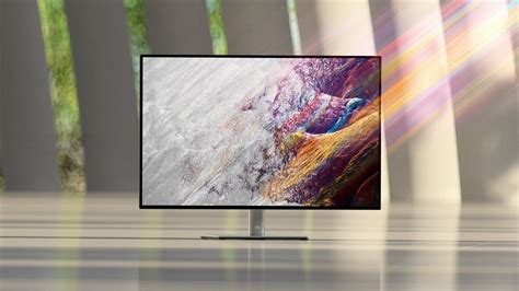 Dell U2723QE UltraSharp Monitor With World's First IPS Black Technology | Dev & Gear